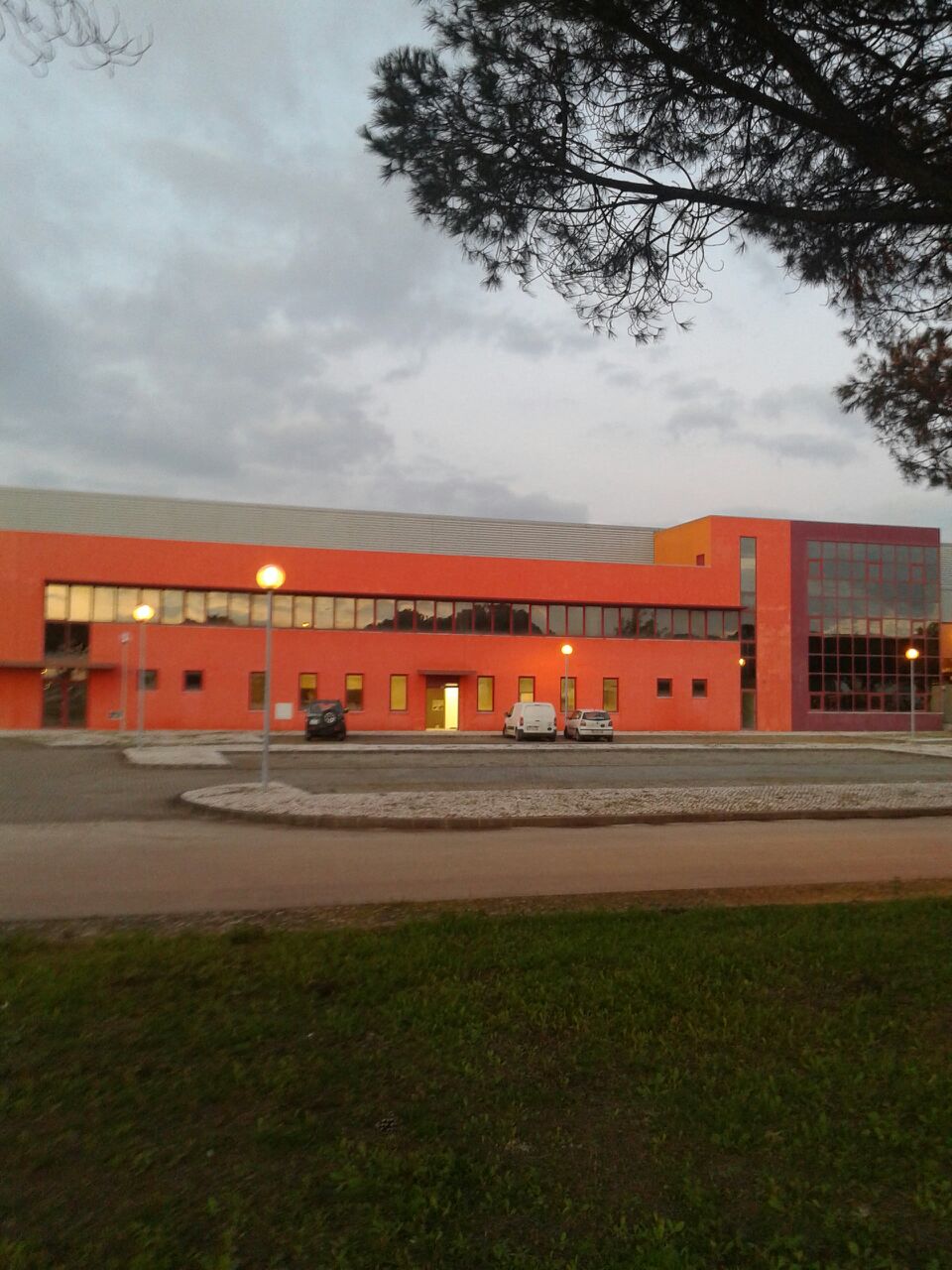 Salvador e Maximiano