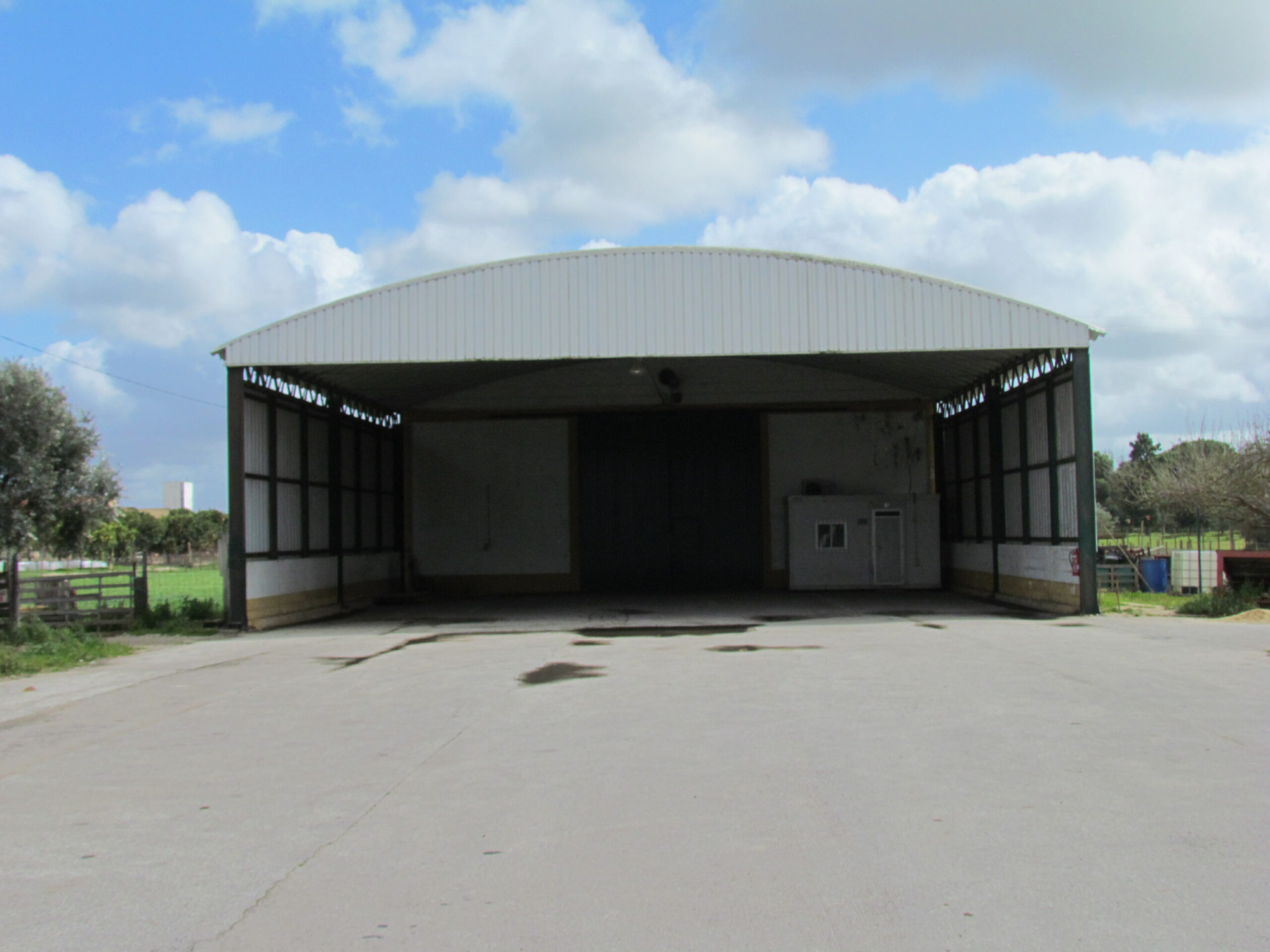 A Oficina – Eletromecânica, Lda