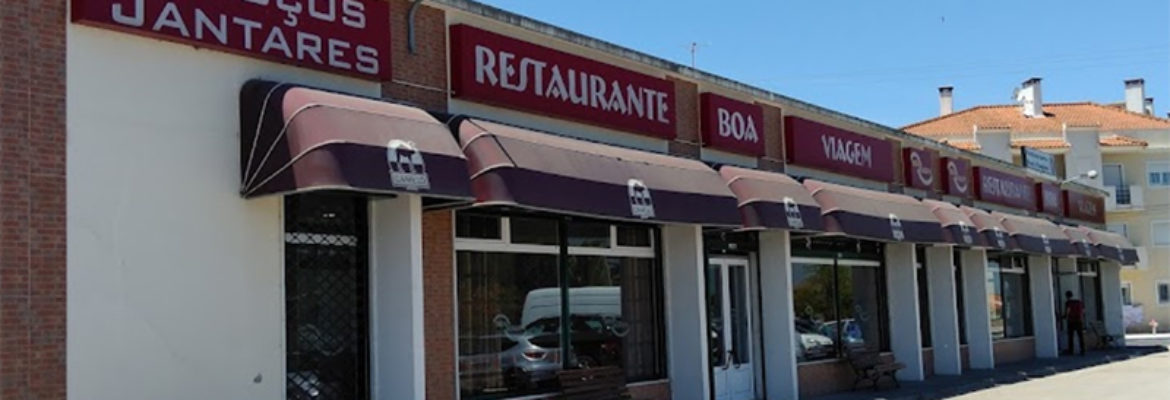 Restaurante Boa Viagem