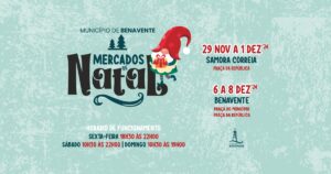 Mercados de Natal de Benavente